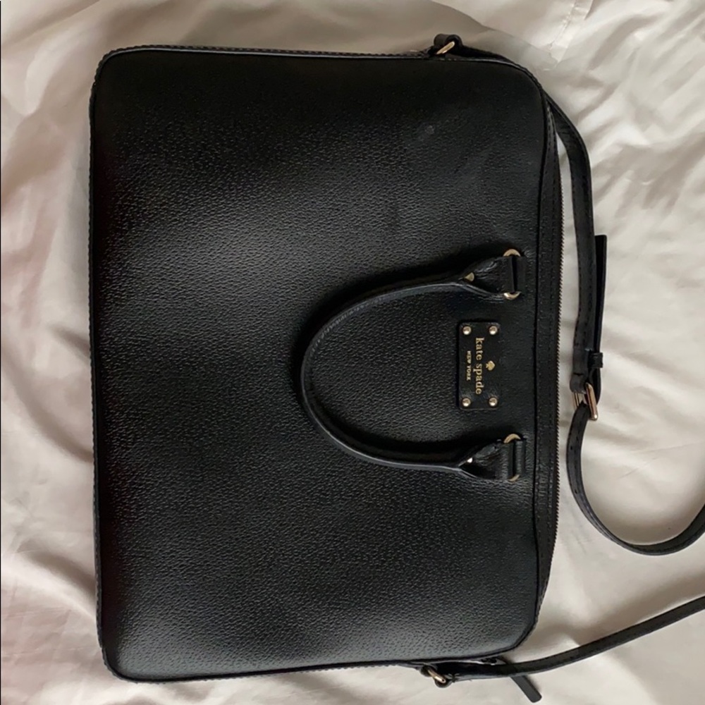 Kate Spade laptop bag